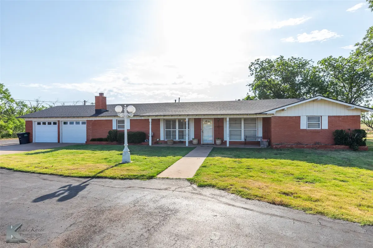 1563 State Highway 70 S, Sweetwater, TX 79556 - Image #1