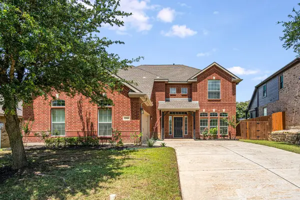 12816 Lizzie Place, Fort Worth, TX 76244