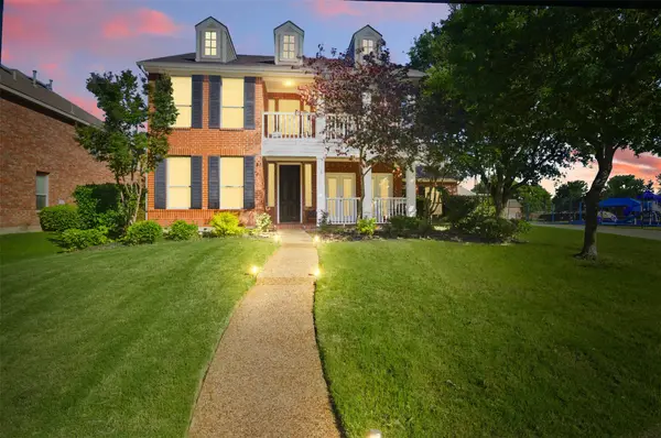 10014 Fairway Vista Drive, Rowlett, TX 75089