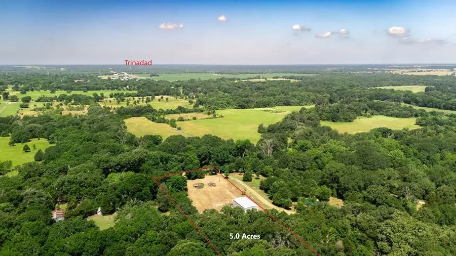 1467 Lawrence Street, Trinidad, TX 75163 - Image #2