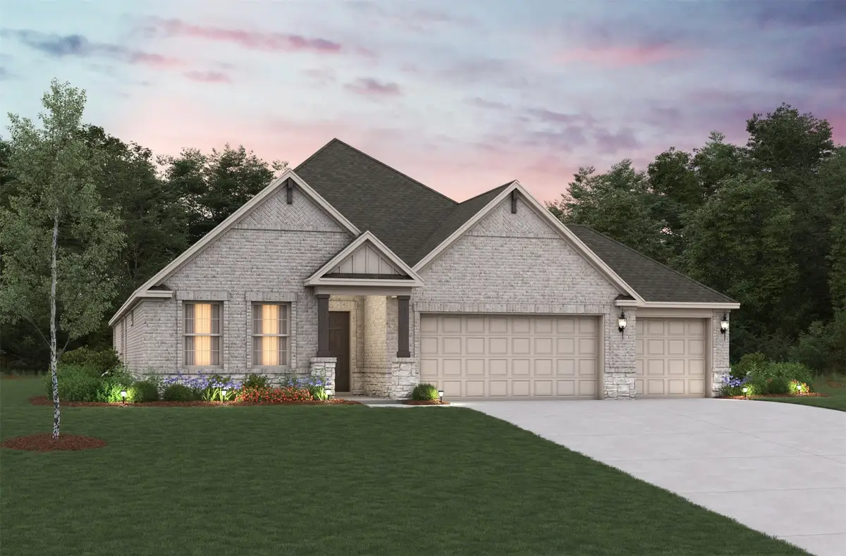 3108 Patrinia Street, Royse City, TX 75189 - Image #1