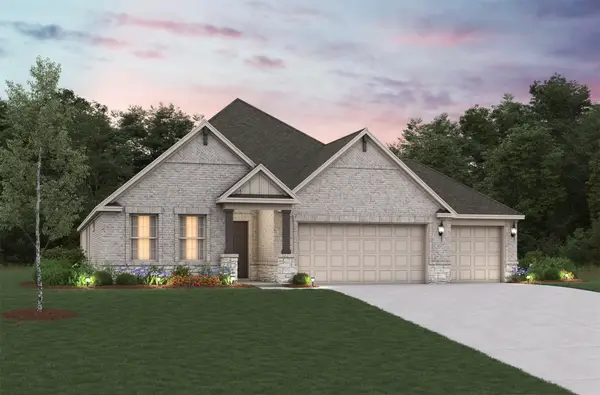 3108 Patrinia Street, Royse City, TX 75189