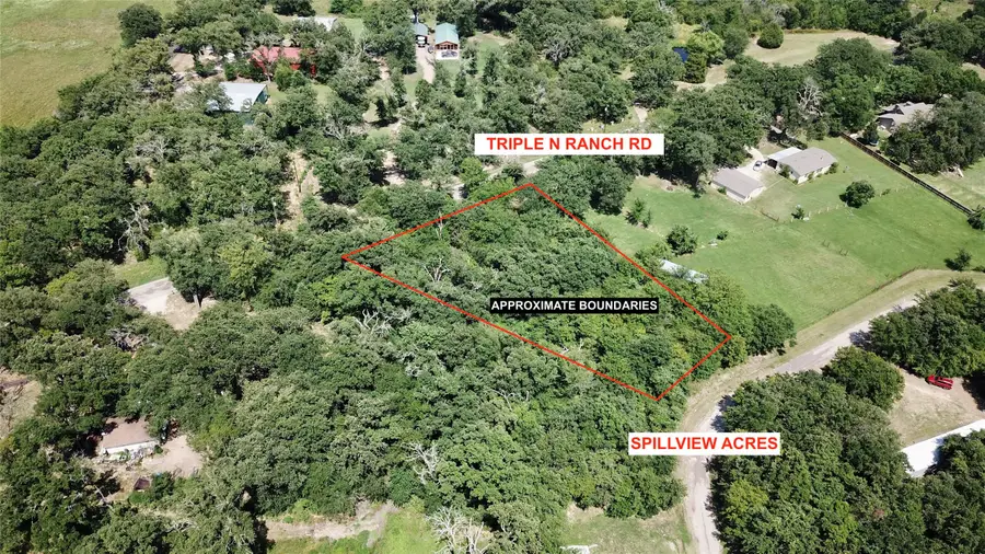 TBD Triple N Ranch Road, Trinidad, TX 75163 - Image #3