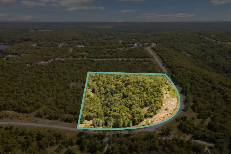 Lot 536 Creekside Drive, Bowie, TX 76230 - Image #2