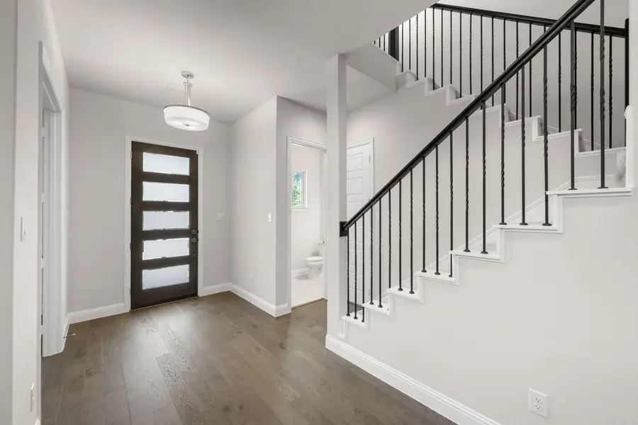 2715 Chambray Lane, Mansfield, TX 76063 - Image #3