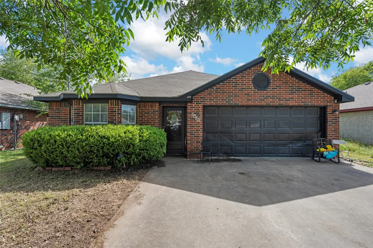 1012 Hatton Street, Waco, TX 76704 - Image #1