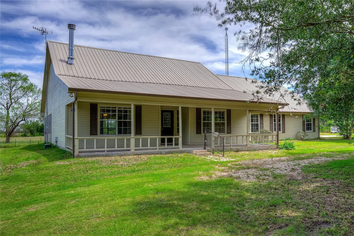 5701 Fm 2101, Quinlan, TX 75474 - Image #1