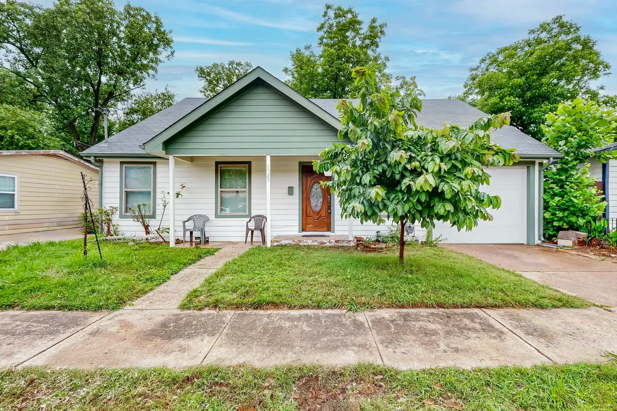 5309 Bourquin Street, Dallas, TX 75210 - Image #1