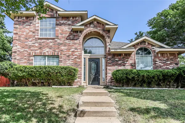 620 Kristi Lane, Cedar Hill, TX 75104