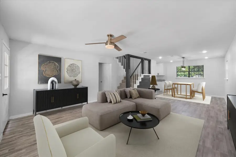 1312 E Collin, Corsicana, TX 75110 - Image #2