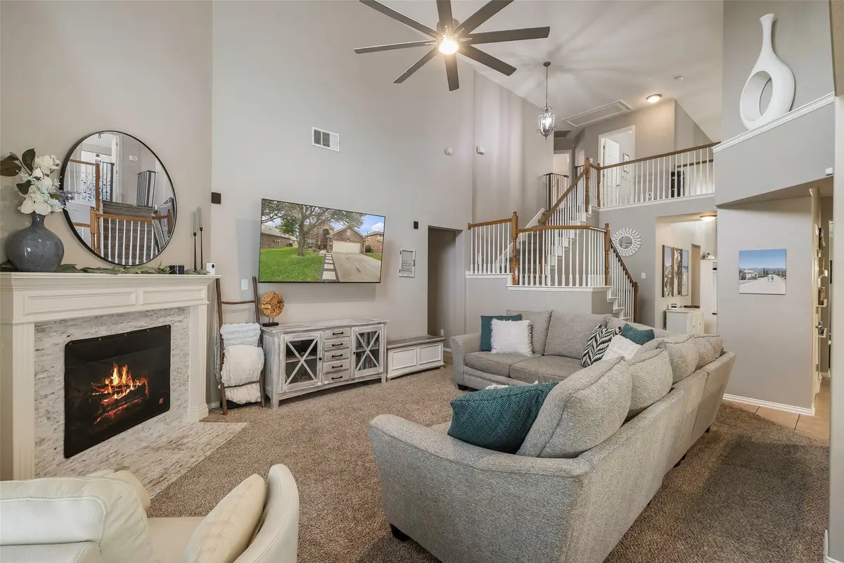 4905 Carrotwood Drive, Fort Worth, TX 76244 - Image #1