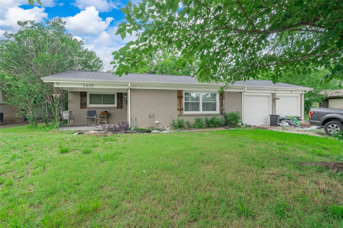 3409 Tourist Drive, North Richland Hills, TX 76117 - Image #1