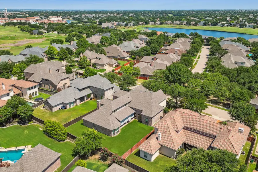 7604 Hilton Head Drive, McKinney, TX 75072 - Image #3