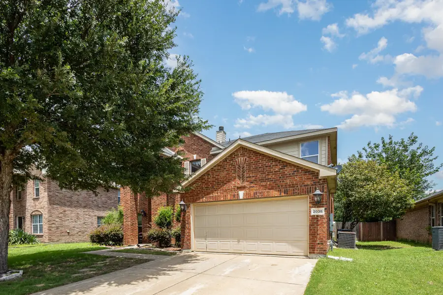 2038 La Salle Trail, Grand Prairie, TX 75052 - Image #2