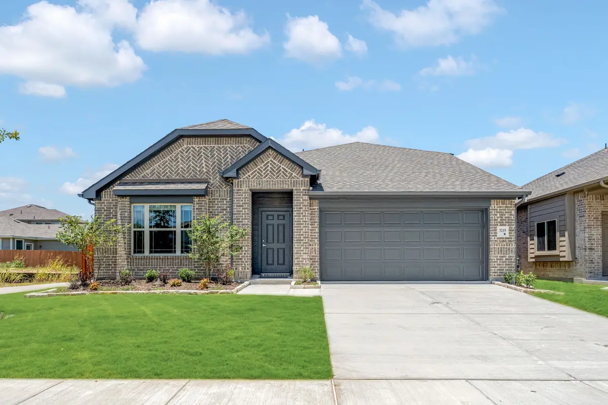 3215 Blossom Trail, Crandall, TX 75114 - Image #1