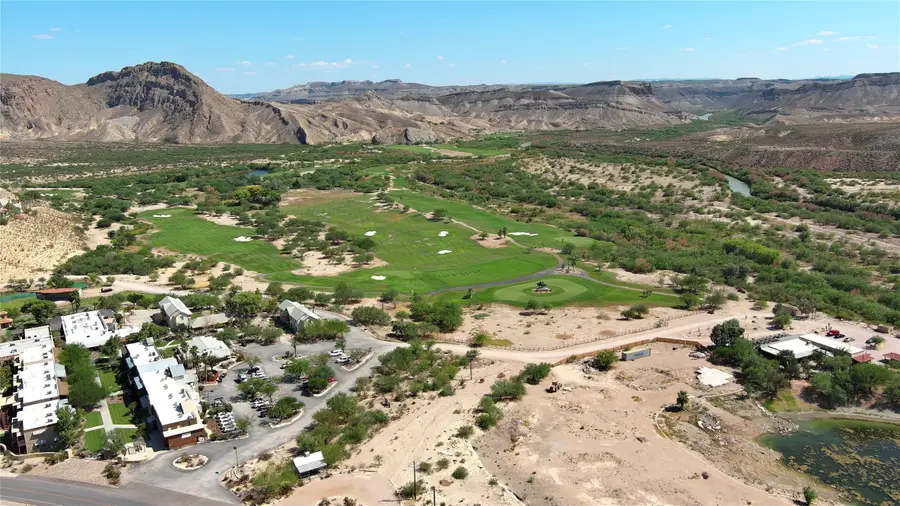 Lot 4 Riverview, Terlingua, TX 79852 - Image #2