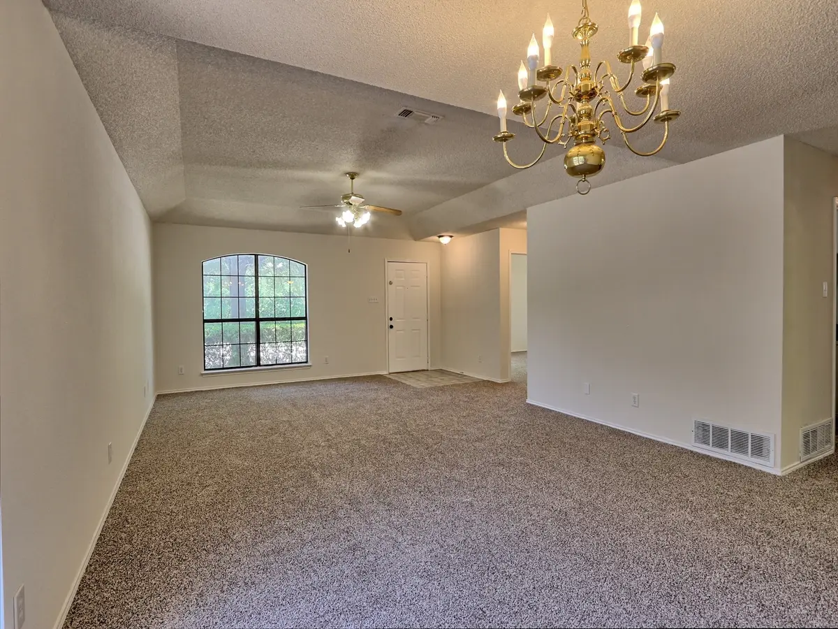 7021 Teal Drive, Fort Worth, TX 76137 - Image #1