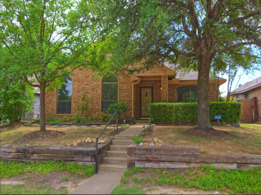 7021 Teal Drive, Fort Worth, TX 76137 - Image #2