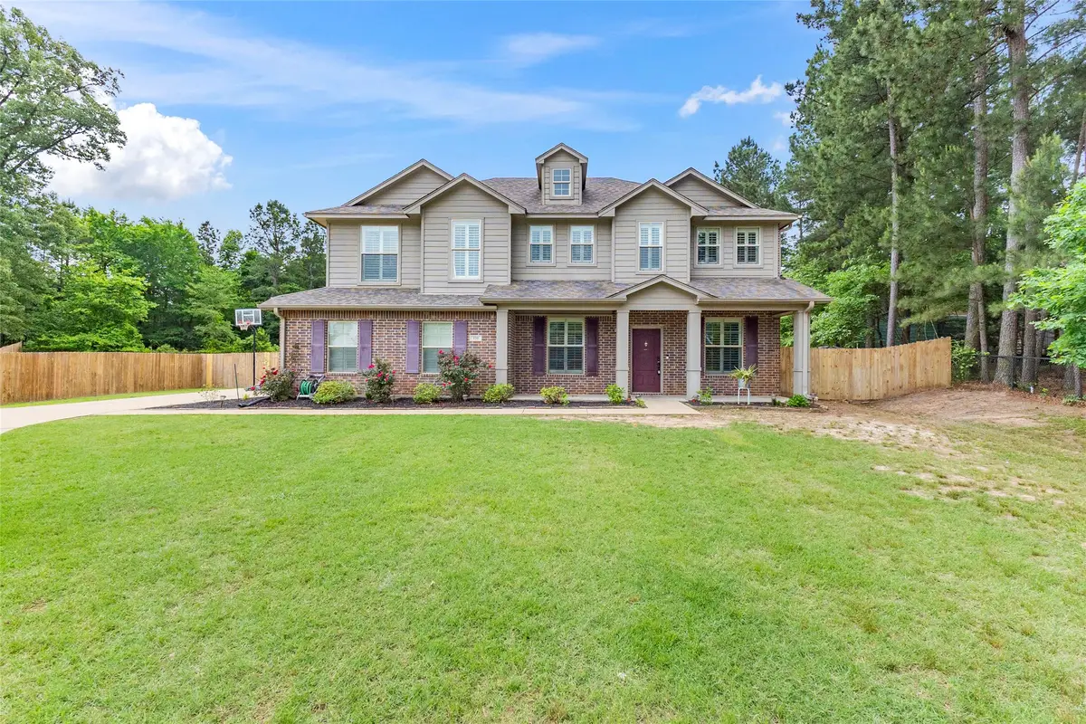 230 Sweetheart Lane, Longview, TX 75605 - Image #1