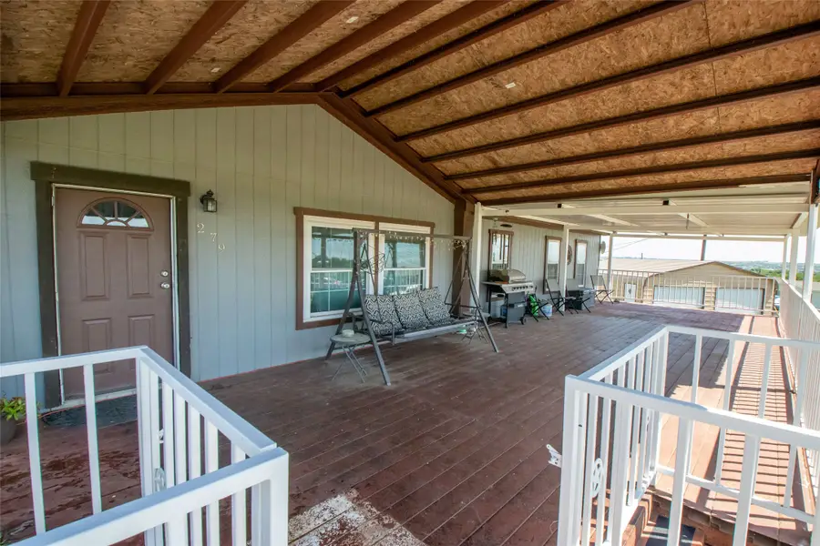 279 Ridge Trail, Rhome, TX 76078 - Image #2