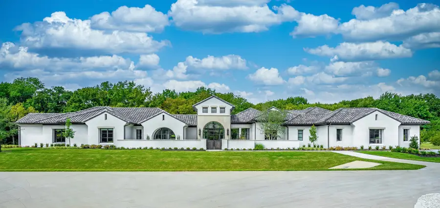 211 Britton Court, Fairview, TX 75069 - Image #2