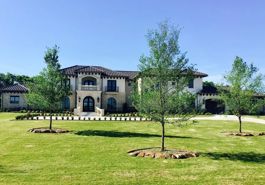 211 Britton Court, Fairview, TX 75069 - Image #3