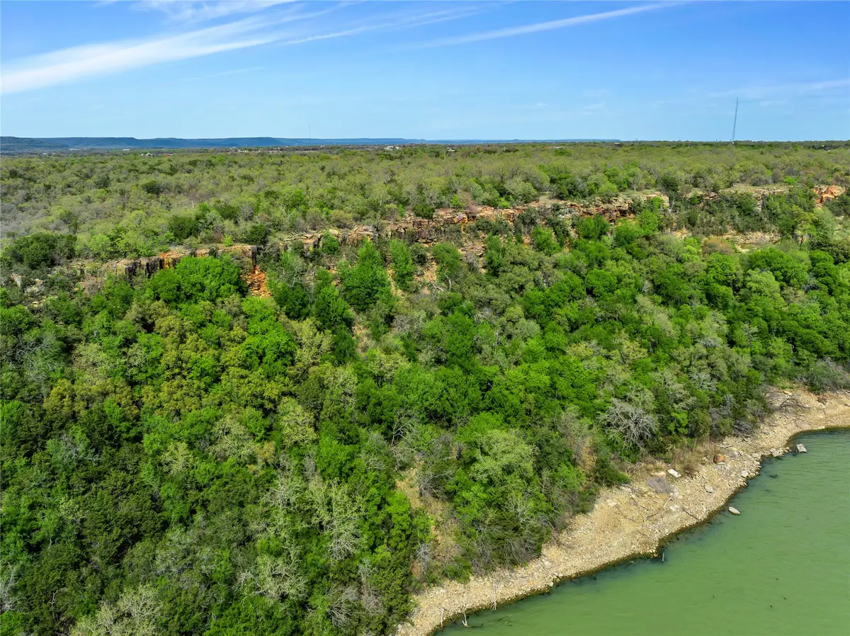 TBD 4332 N Lakeview Drive, Palo Pinto, TX 76484 - Image #1