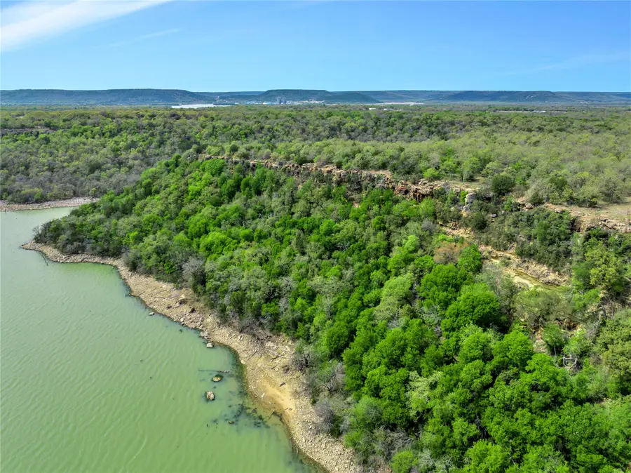 TBD 4332 N Lakeview Drive, Palo Pinto, TX 76484 - Image #3