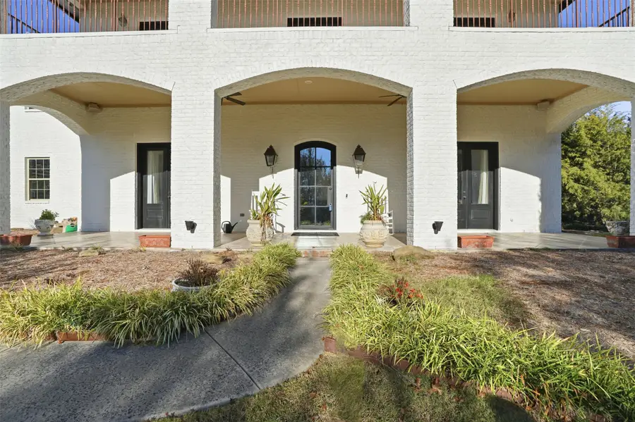 1424 Keeneland Hill Drive, Aledo, TX 76008 - #3