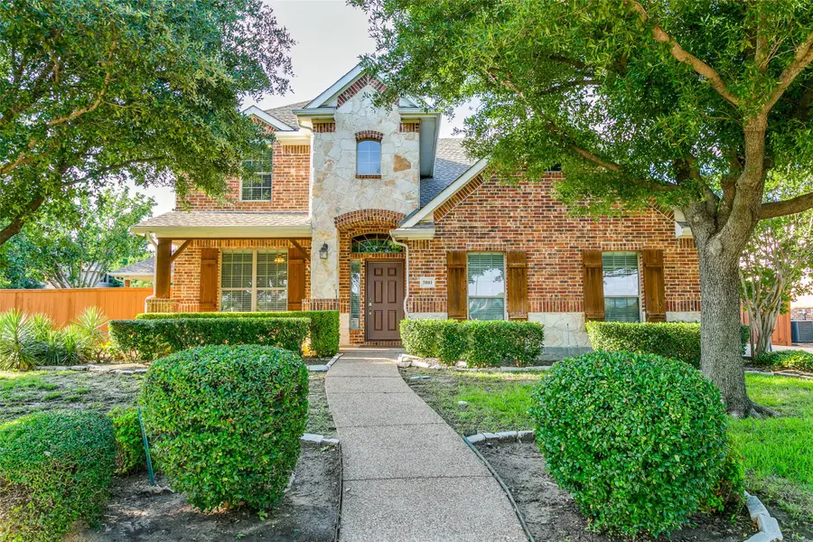 3801 Emerald Park Drive, Corinth, TX 76208 - Image #2