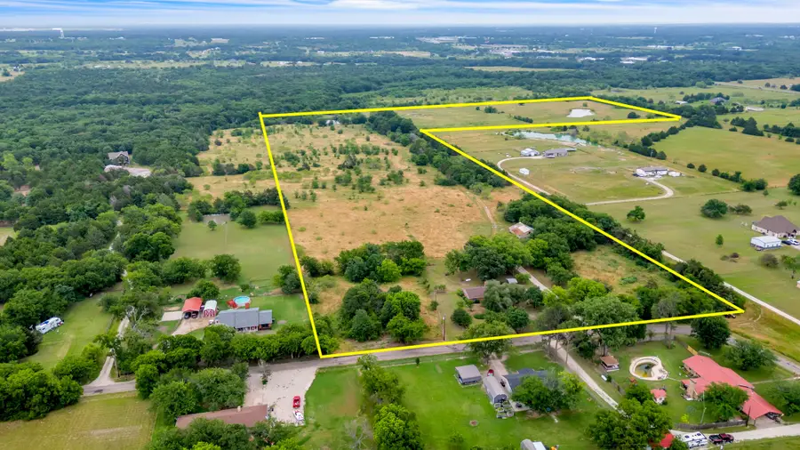 3307 County Road 2176, Greenville, TX 75402 - Image #2