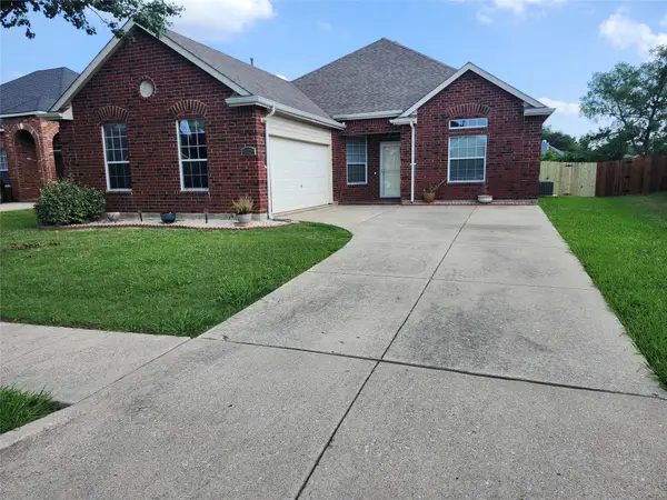 4026 Carrington Drive, Garland, TX 75043