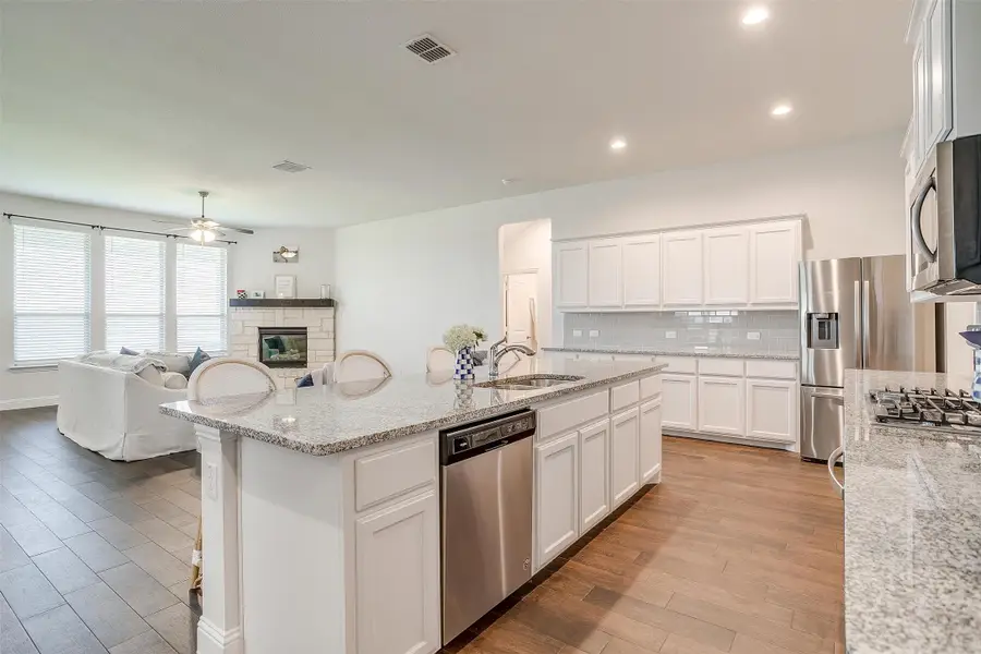 15125 Belclaire Avenue, Aledo, TX 76008 - Image #2