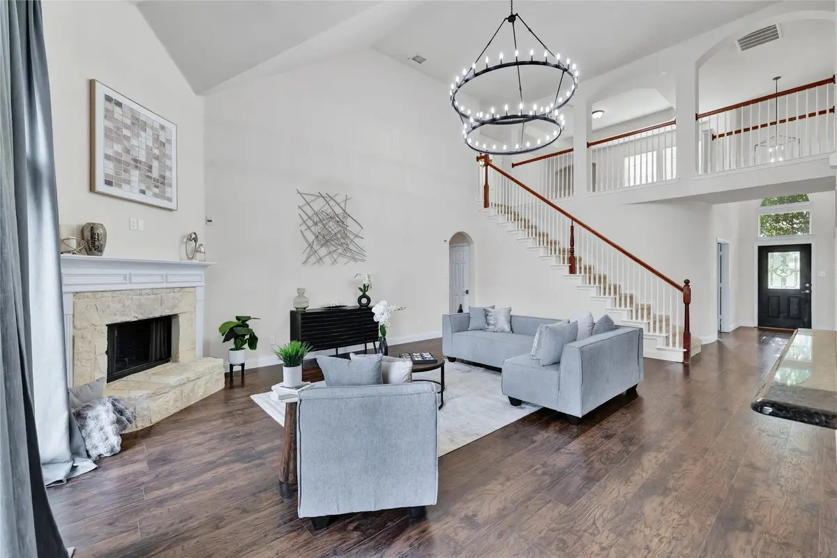 8620 Thistle Ridge Terrace, Fort Worth, TX 76123 - Image #1