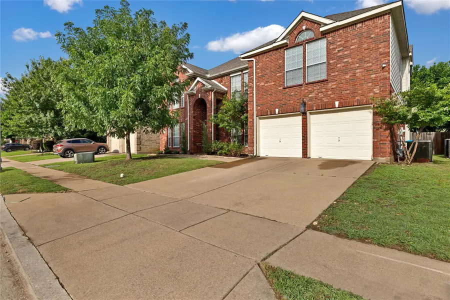 8620 Thistle Ridge Terrace, Fort Worth, TX 76123 - Image #3