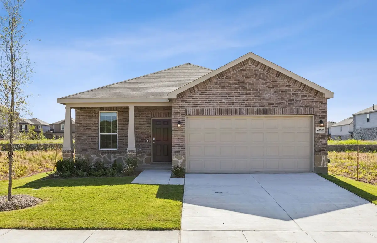 2505 Limerick Drive, Princeton, TX 75407 - Image #1