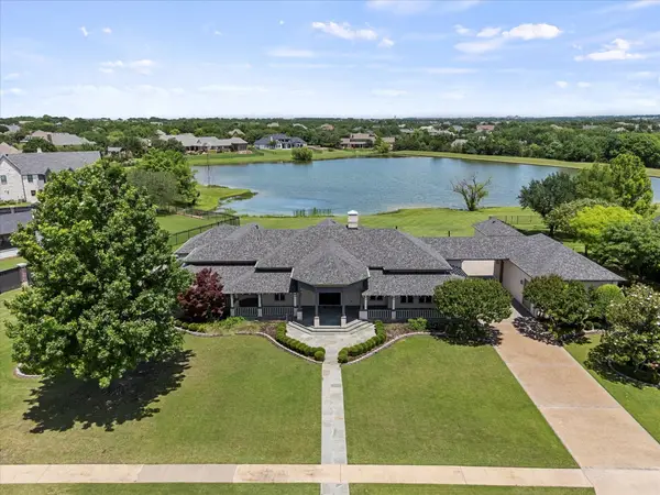 505 Loma Vista, Heath, TX 75032