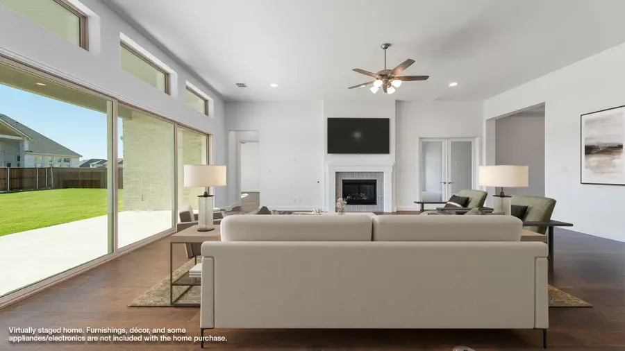 2621 Mercers Colony Avenue, Rockwall, TX 75032 - Image #3