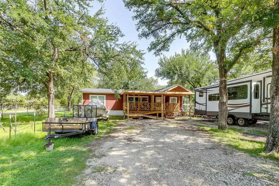 149 N Greenbriar Road, Whitney, TX 76692 - Image #2