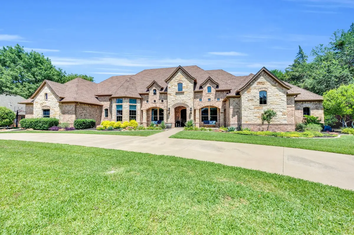 4340 Powers Branch Drive, Midlothian, TX 76065 - #1