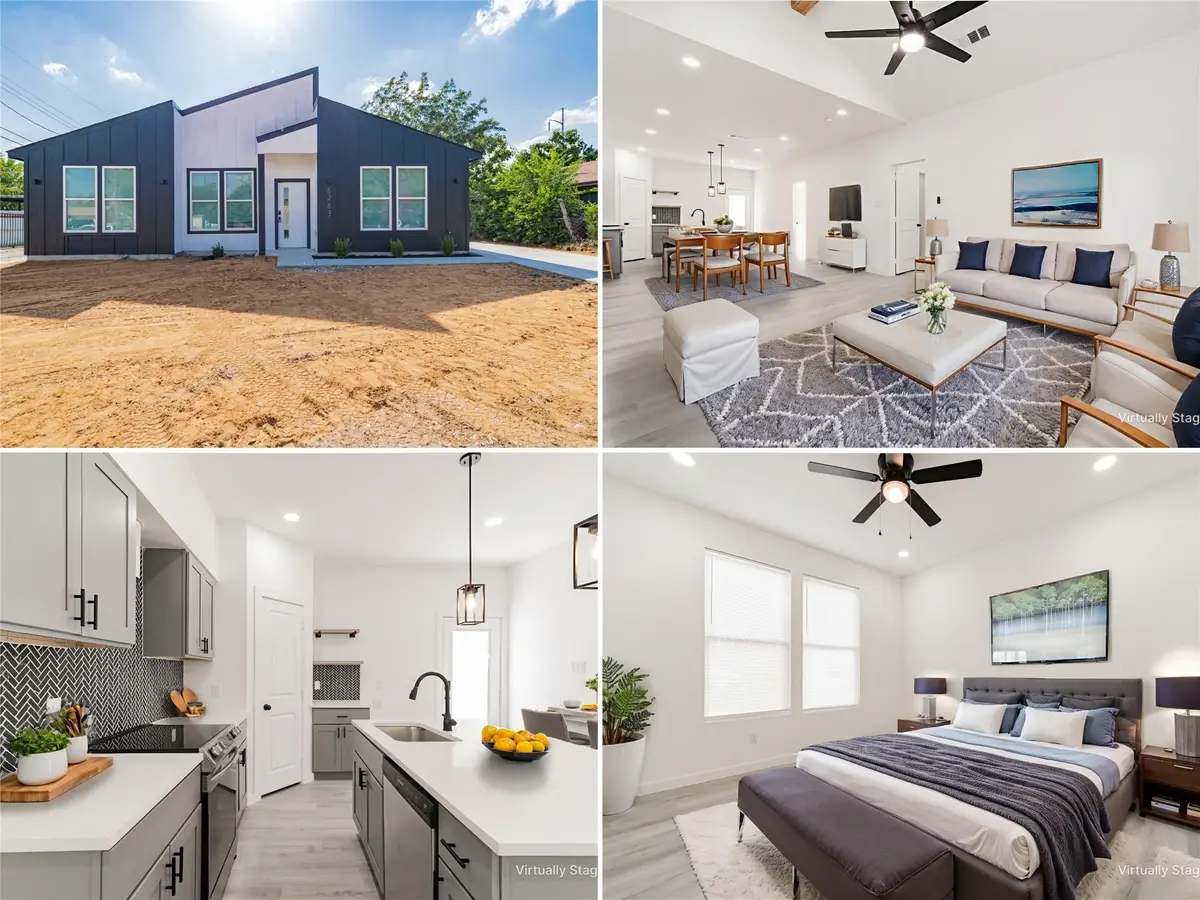 6283 Denham Circle, Dallas, TX 75217 - Image #1