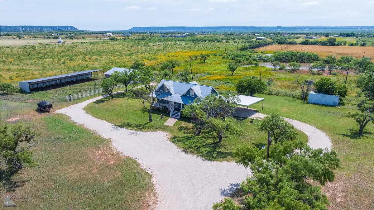 3017 County Road 154, Tuscola, TX 79562 - Image #1