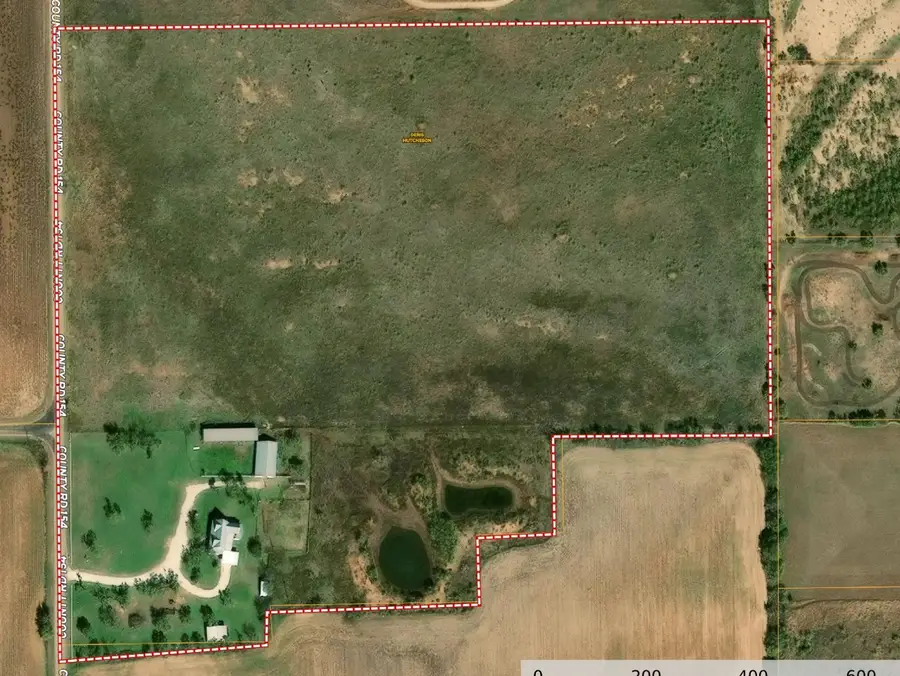 3017 County Road 154, Tuscola, TX 79562 - Image #3