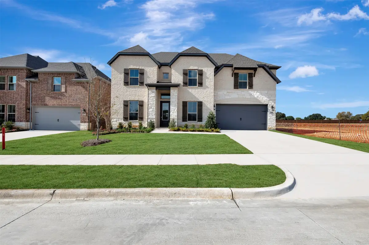 5652 Taylor Trail, Arlington, TX 76017 - Image #1