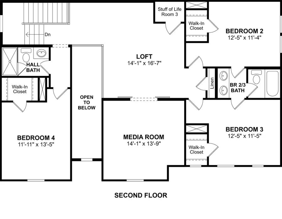 5652 Taylor Trail, Arlington, TX 76017 - Image #3