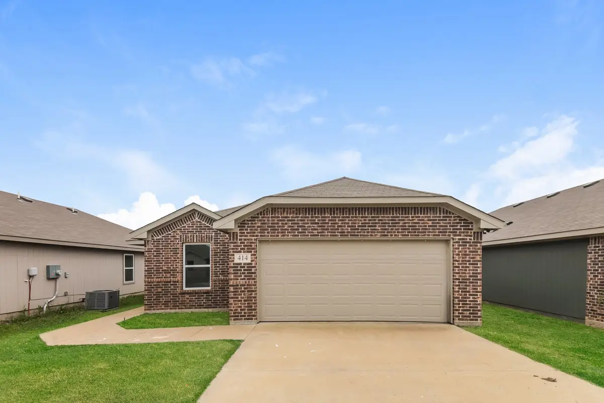 414 Shorty Street, Mabank, TX 75147 - Image #1