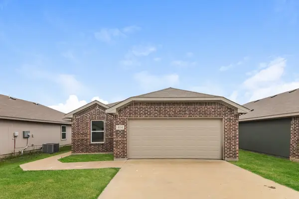 414 Shorty Street, Mabank, TX 75147
