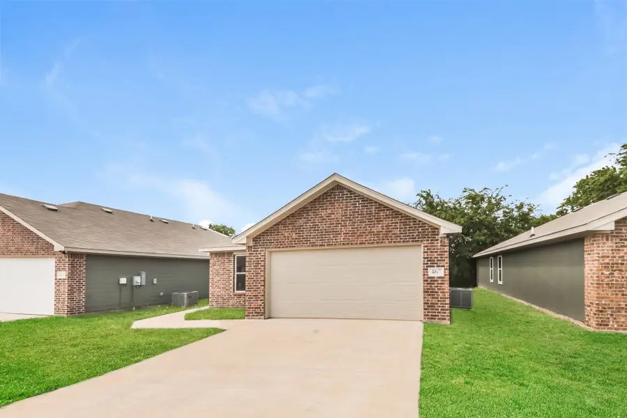 467 Bobbie Street, Mabank, TX 75147 - Image #3