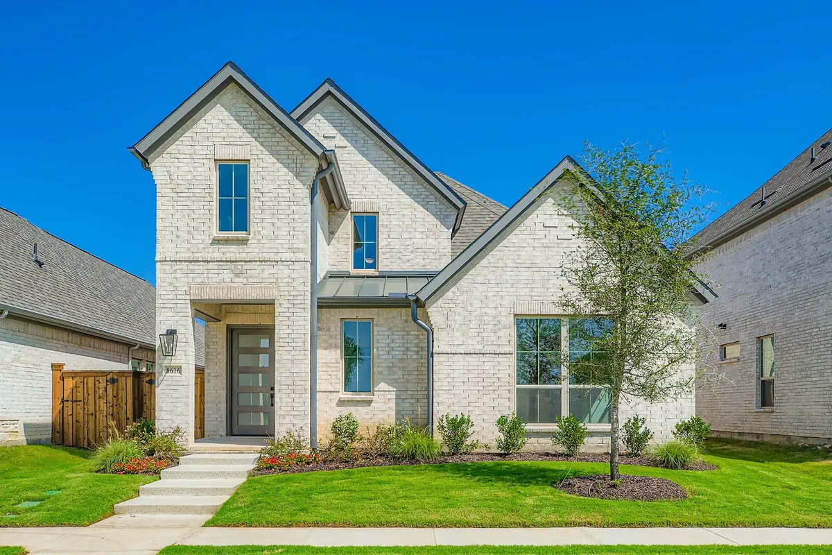 8616 Haverhill Drive, The Colony, TX 75056 - Image #1