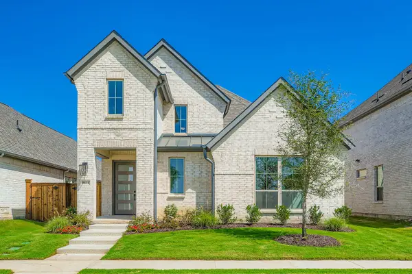 8616 Haverhill Drive, The Colony, TX 75056